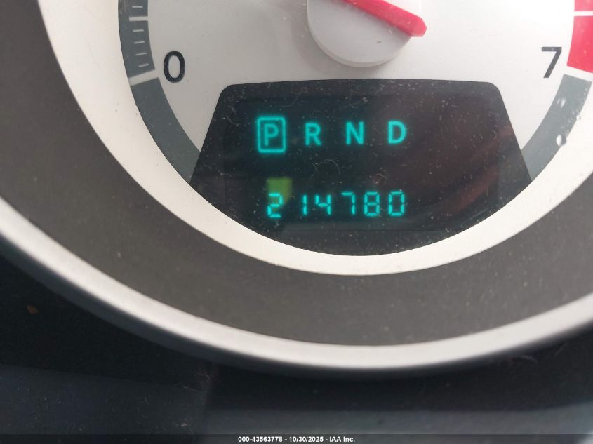 2010 Dodge Grand Caravan Hero VIN: 2D4RN3D17AR336123 Lot: 43563778