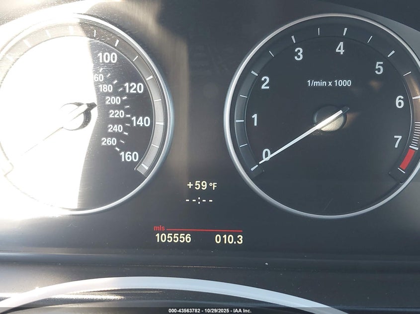 2013 BMW 528I · Фото 7