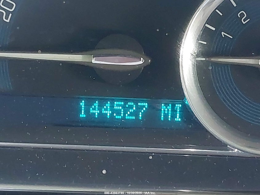 2007 Chevrolet Hhr Lt VIN: 3GNDA33P27S558242 Lot: 43563785