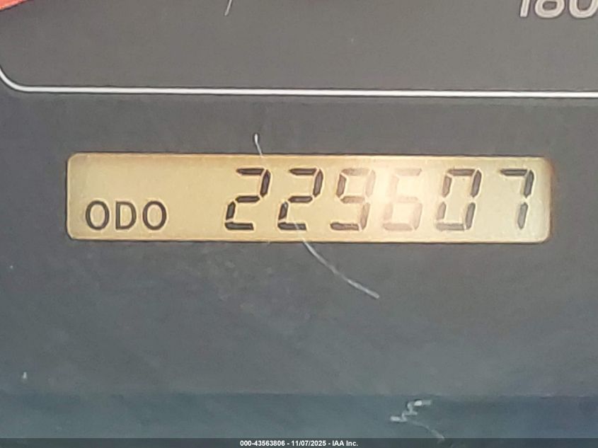 2008 Toyota 4Runner Sport V6/Sr5 V6 VIN: JTEZU14R68K011297 Lot: 43563806