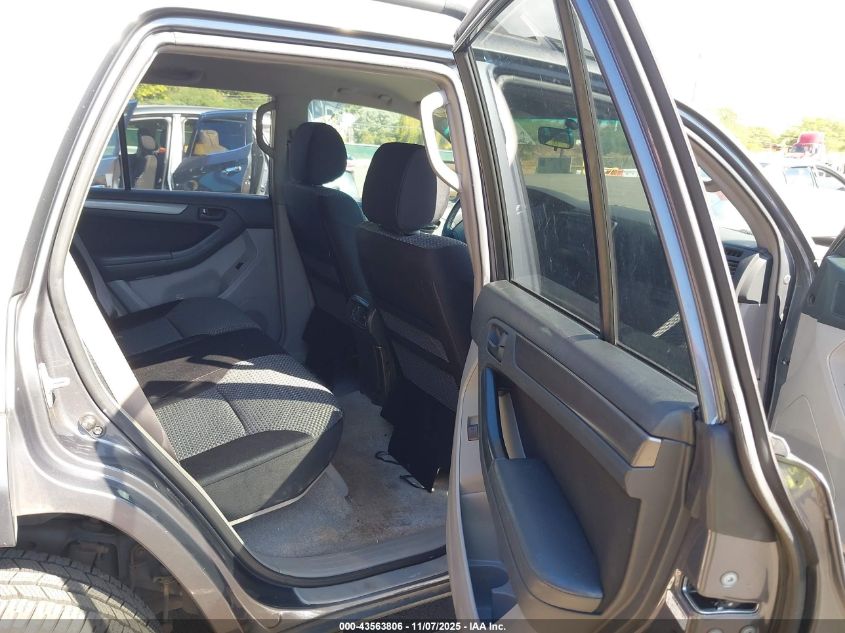 2008 Toyota 4Runner Sport V6/Sr5 V6 VIN: JTEZU14R68K011297 Lot: 43563806