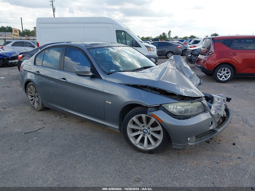 BMW 3 SERIES 328I