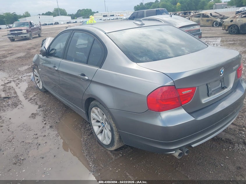 Vin: wbaph7c59be675064, lot: 44058896, bmw 328i 20113