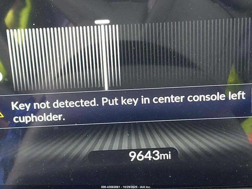 2024 Acura Zdx A-Spec VIN: 4W5KHMRK0RZ510065 Lot: 43563861