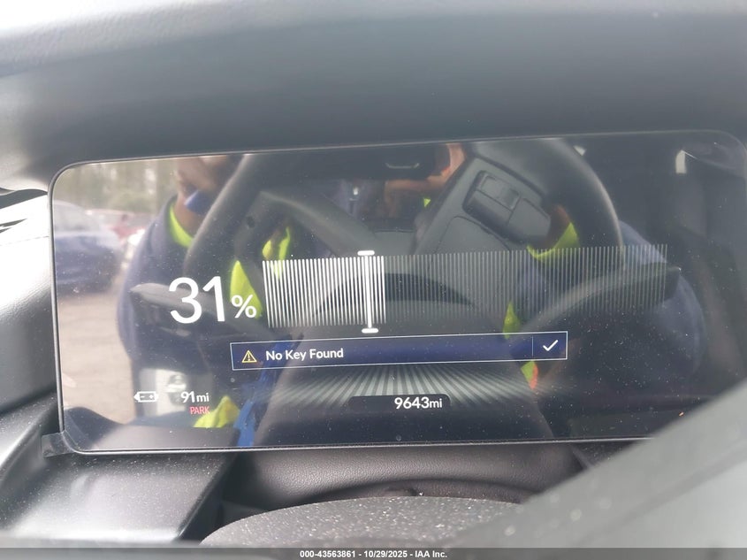 2024 Acura Zdx A-Spec VIN: 4W5KHMRK0RZ510065 Lot: 43563861