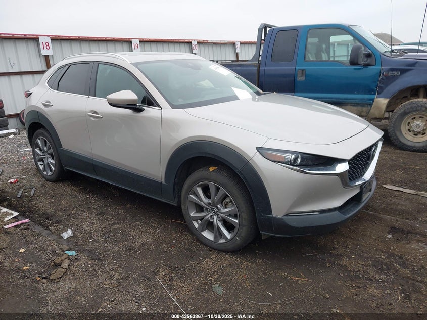 MAZDA CX-30 2.5 S PREMIUM