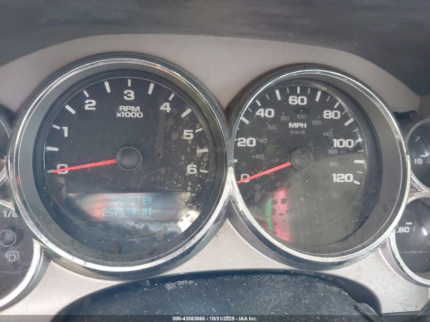 2009 Chevrolet Silverado 1500 Lt VIN: 3GCEK23M89G136170 Lot: 43563868