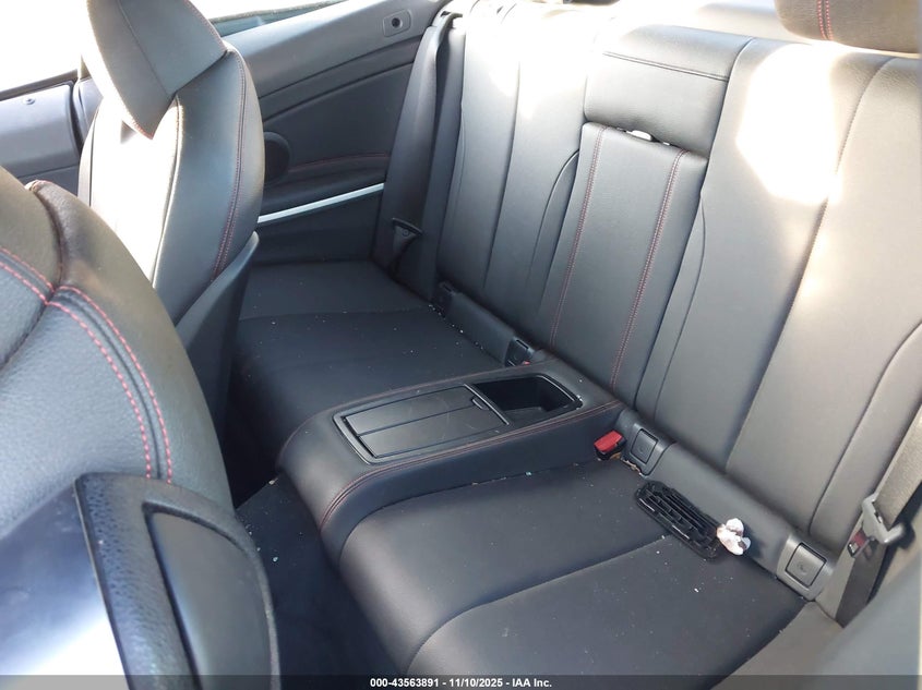 2019 BMW 430I VIN: WBA4Z1C51KEE48824 Lot: 43563891