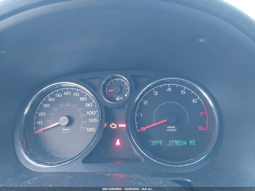 2009 Chevrolet Cobalt Ls VIN: 1G1AK58H597193345 Lot: 43563904