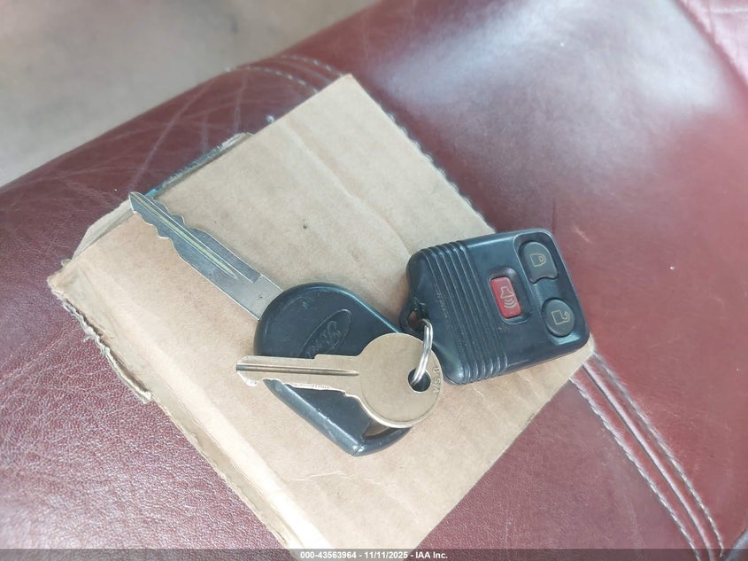 2008 Ford F-450 King Ranch/Lariat/Xl/Xlt VIN: 1FTXW43R18EE62323 Lot: 43563964