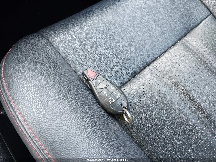 2019 Dodge Grand Caravan Gt VIN: 2C4RDGEG8KR752631 Lot: 43563967