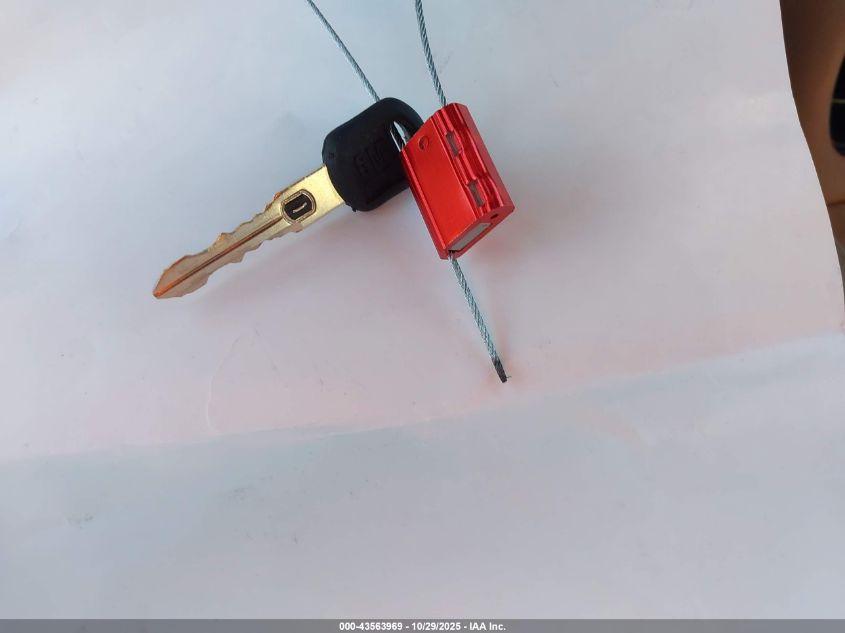 2003 Buick Regal Ls VIN: 2G4WB52K631182890 Lot: 43563969