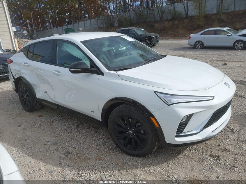 BUICK ENVISTA SPORT TOURING FWD