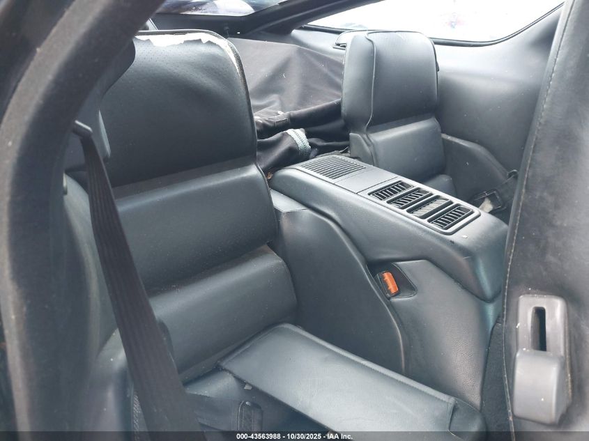 1987 Porsche 928 S VIN: WP0JB0921HS861805 Lot: 43563988