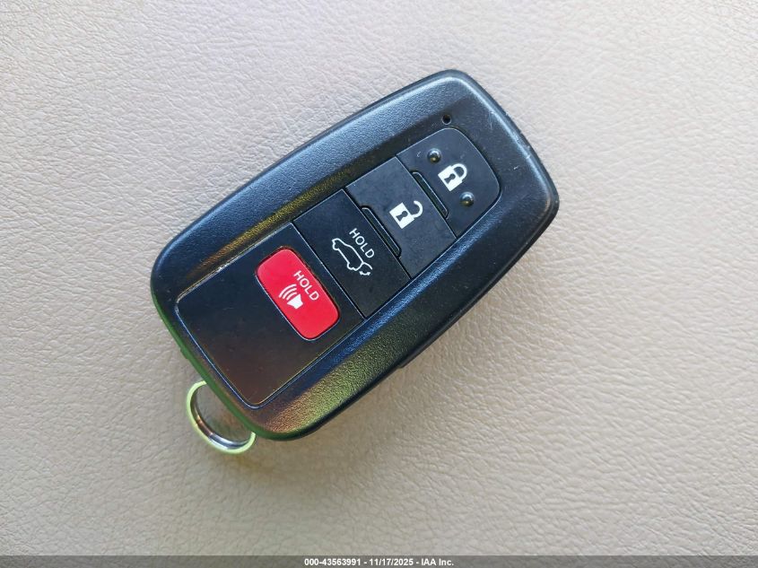 2022 Toyota Rav4 Xle Premium VIN: 2T3C1RFV8NC195884 Lot: 43563991