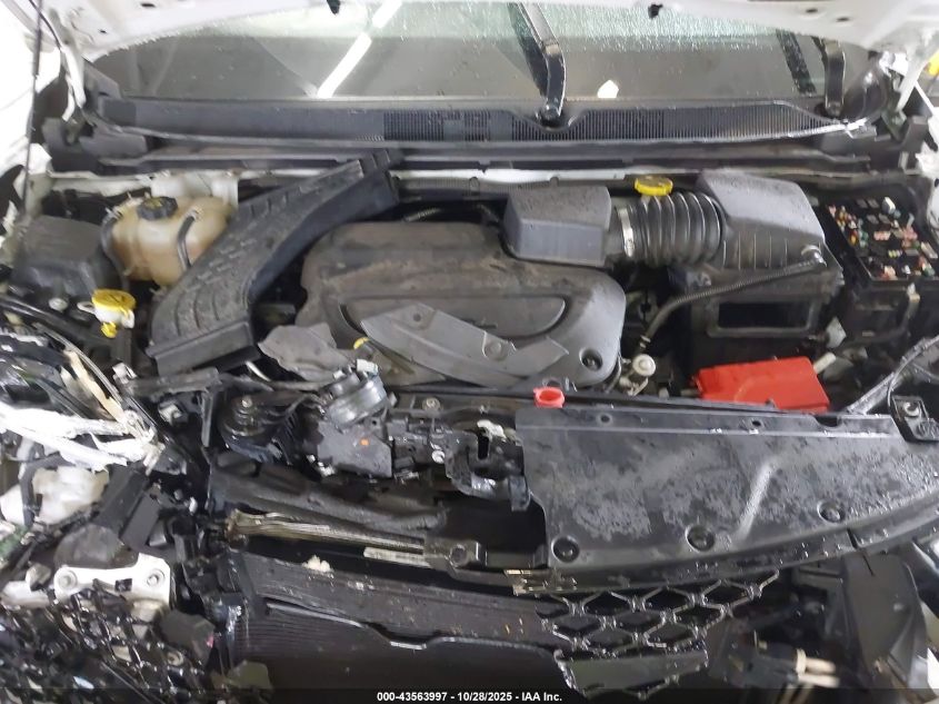 2021 Chrysler Pacifica Touring L VIN: 2C4RC1BG7MR588005 Lot: 43563997