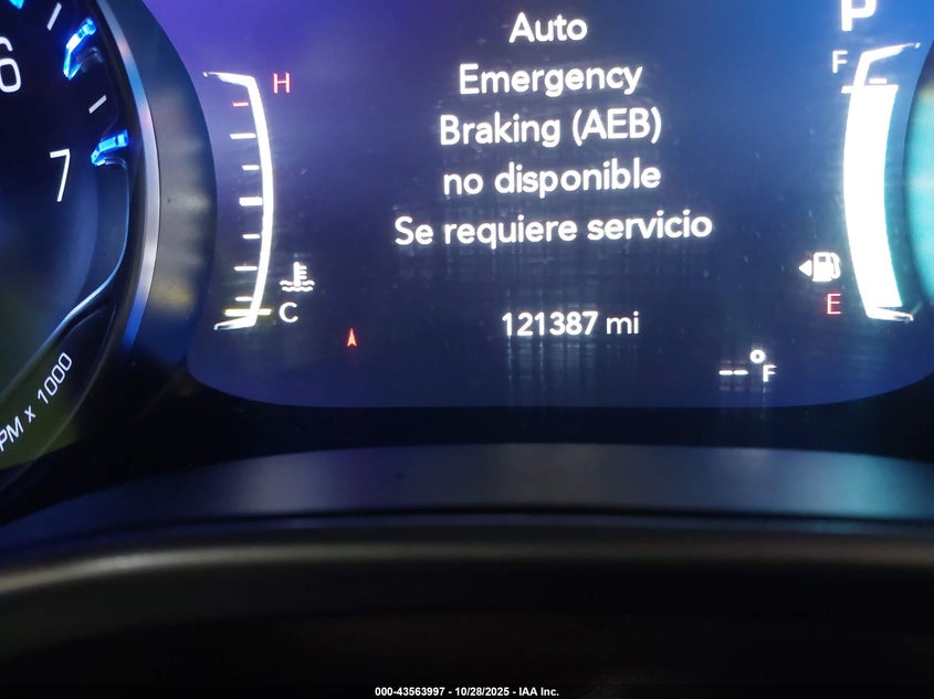 2021 Chrysler Pacifica Touring L VIN: 2C4RC1BG7MR588005 Lot: 43563997