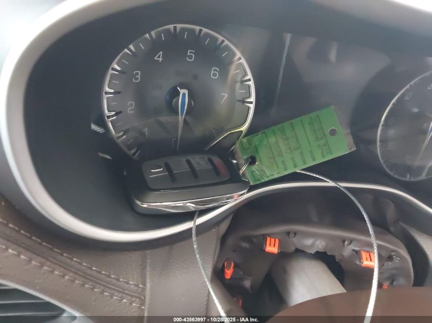 2021 Chrysler Pacifica Touring L VIN: 2C4RC1BG7MR588005 Lot: 43563997