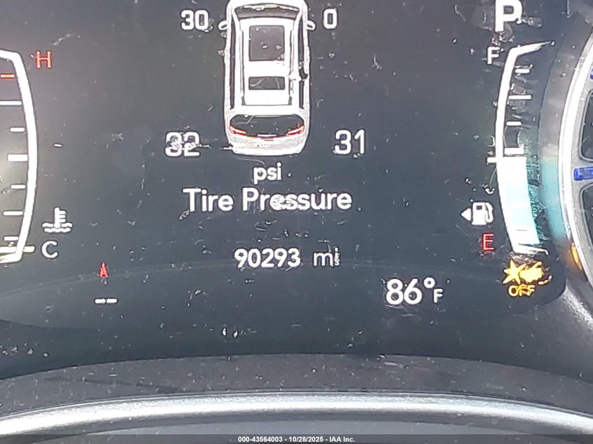 2021 Chrysler Pacifica Touring L VIN: 2C4RC1BG6MR567906 Lot: 43564003