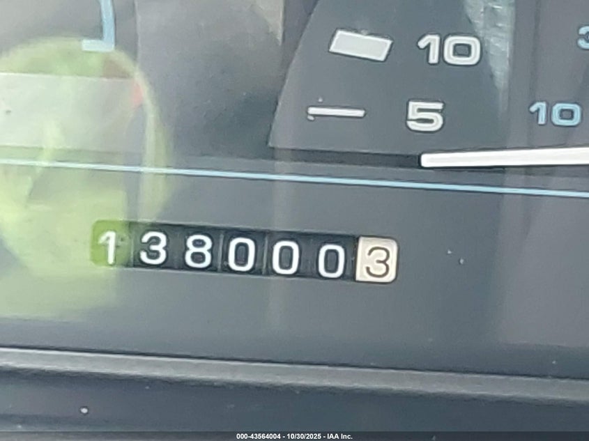 1993 Oldsmobile Cutlass Ciera S VIN: 1G3AG54N8P6451655 Lot: 43564004