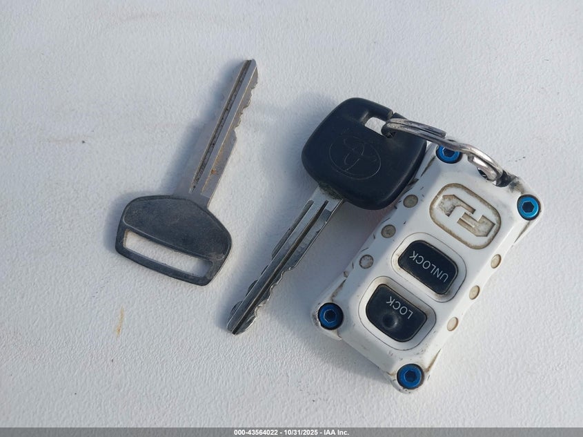 2007 Toyota Fj Cruiser VIN: JTEBU11F170017076 Lot: 43564022