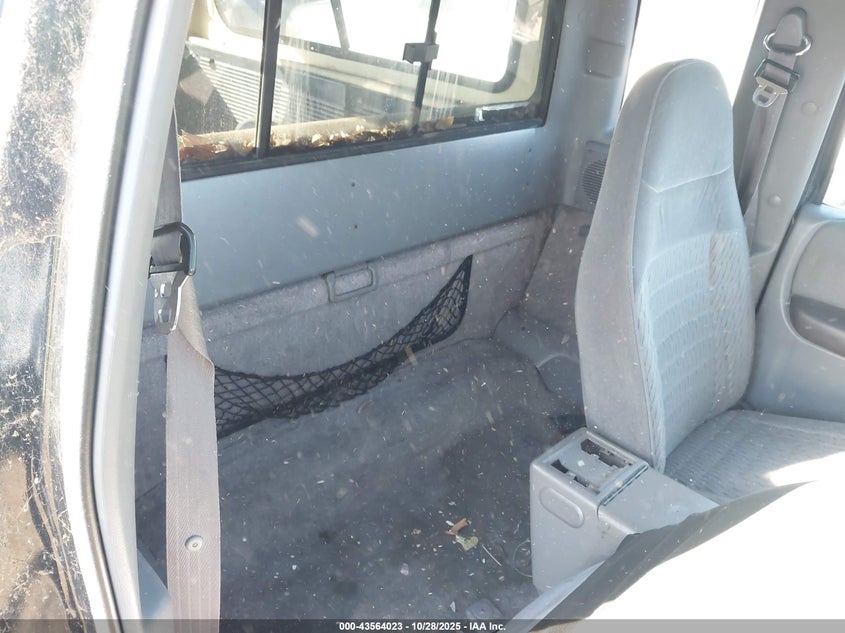 1993 Ford Ranger Super Cab VIN: 1FTCR14X2PPB03146 Lot: 43564023