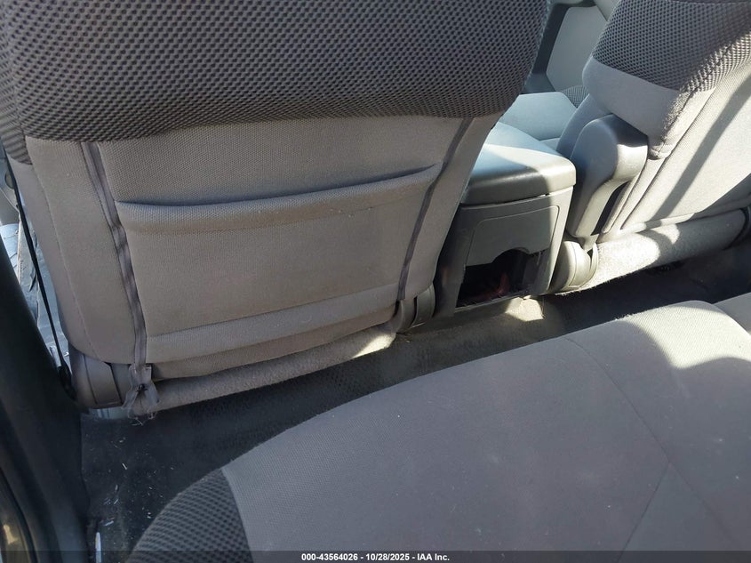 5N1AN08U86C559442 2006 NISSAN XTERRA photo no. 14