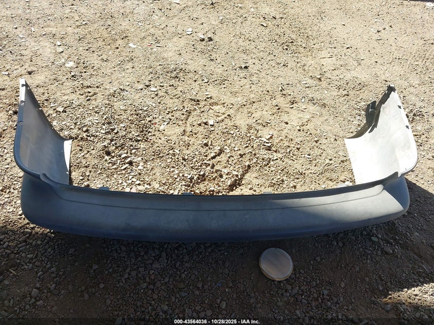 2000 Dodge Grand Caravan Se VIN: 1B4GP44G4YB581993 Lot: 43564036