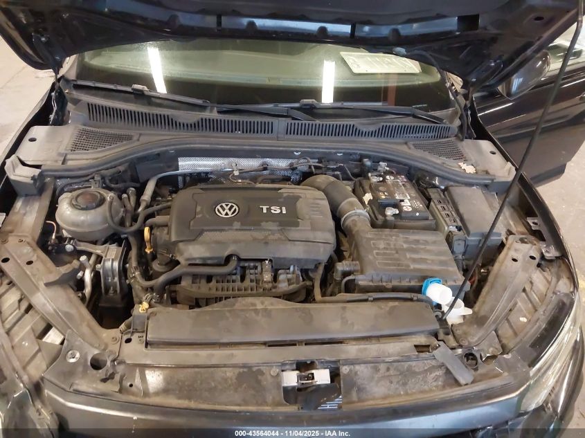 2019 Volkswagen Jetta Gli 2.0T 35Th Anniversary Edition/2.0T Autobahn/2.0T S VIN: 3VW5T7BU8KM138596 Lot: 43564044