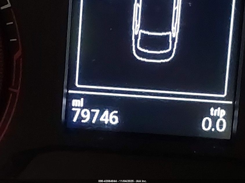 2019 Volkswagen Jetta Gli 2.0T 35Th Anniversary Edition/2.0T Autobahn/2.0T S VIN: 3VW5T7BU8KM138596 Lot: 43564044