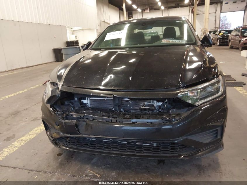 2019 Volkswagen Jetta Gli 2.0T 35Th Anniversary Edition/2.0T Autobahn/2.0T S VIN: 3VW5T7BU8KM138596 Lot: 43564044