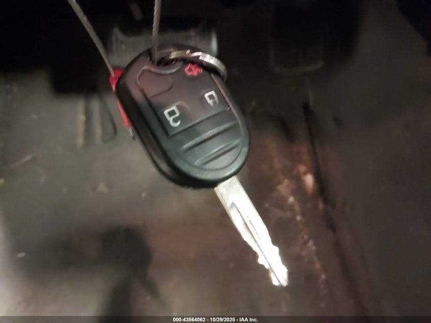 2005 Ford F-150 Fx4/Lariat/Xl/Xlt VIN: 1FTPX14595NB94611 Lot: 43564062