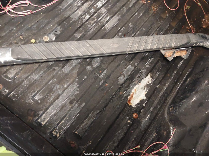 2005 Ford F-150 Fx4/Lariat/Xl/Xlt VIN: 1FTPX14595NB94611 Lot: 43564062