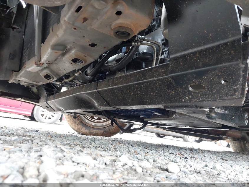 2003 Chevrolet Impala VIN: 2G1WF52E039406300 Lot: 43564073