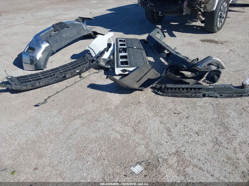 2024 Chevrolet Silverado 2500Hd 4Wd Standard Bed Lt VIN: 2GC4YNE75R1178565 Lot: 43564089