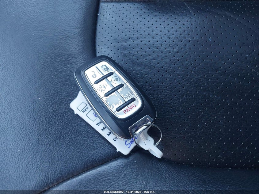 2019 Chrysler Pacifica Touring L VIN: 2C4RC1BG1KR625112 Lot: 43564092