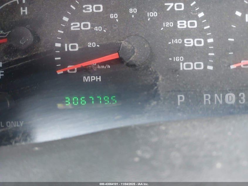 2004 Ford F-350 Lariat/Xl/Xlt VIN: 1FTSX31P54EB20340 Lot: 43564101