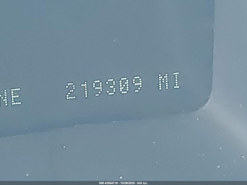 2003 Lincoln Navigator VIN: 5LMFU28R03LJ13519 Lot: 43564119