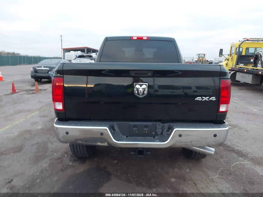 2016 Ram 3500 Tradesman VIN: 3C63R3CL2GG215970 Lot: 43564124