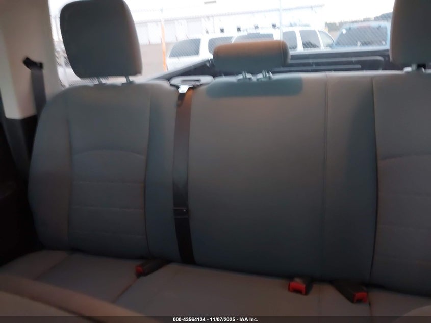 2016 Ram 3500 Tradesman VIN: 3C63R3CL2GG215970 Lot: 43564124