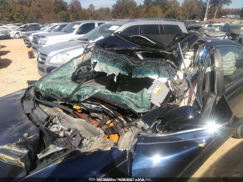 2007 Honda Accord 2.4 Ex VIN: 1HGCM56707A000847 Lot: 43564150