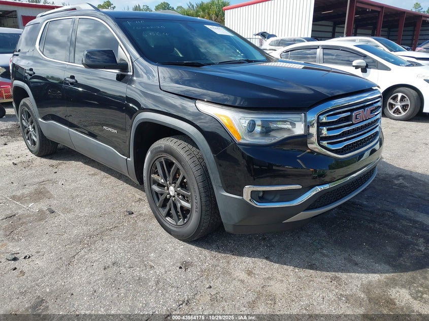 GMC ACADIA SLT-1
