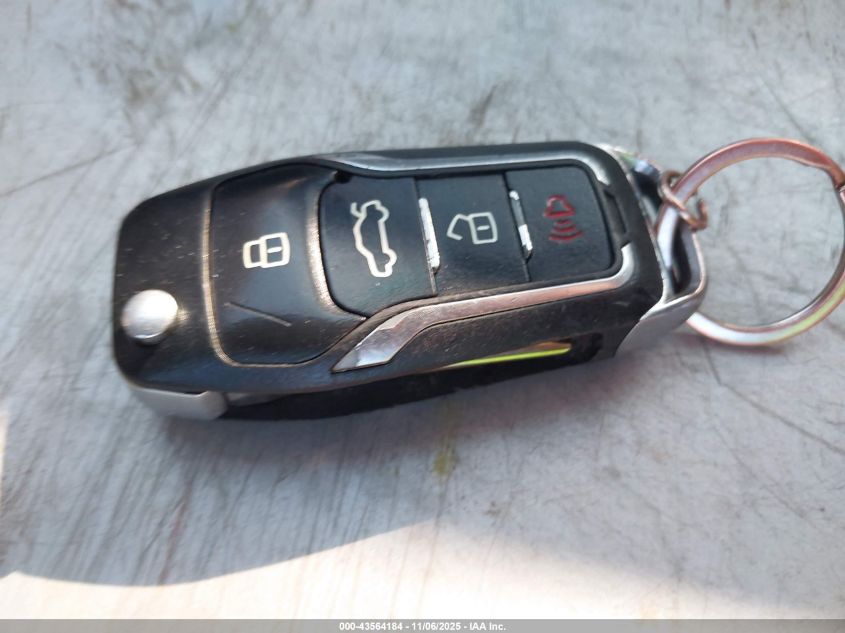 2013 Ford Edge Se VIN: 2FMDK3GC0DBC24947 Lot: 43564184