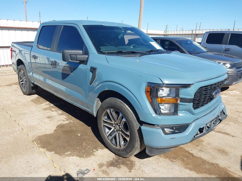FORD F-150 XL