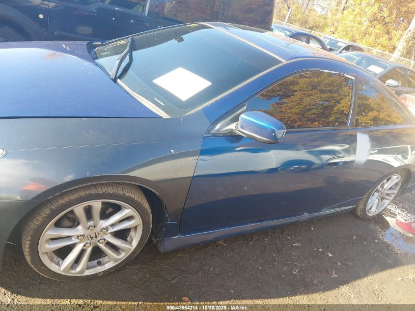 2003 Honda Accord 2.4 Ex VIN: 1HGCM726X3A005833 Lot: 43564214