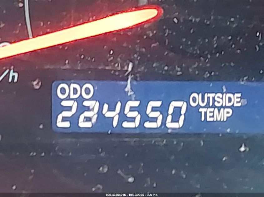 2007 Toyota Camry Le VIN: 4T1BE46K47U164392 Lot: 43564216