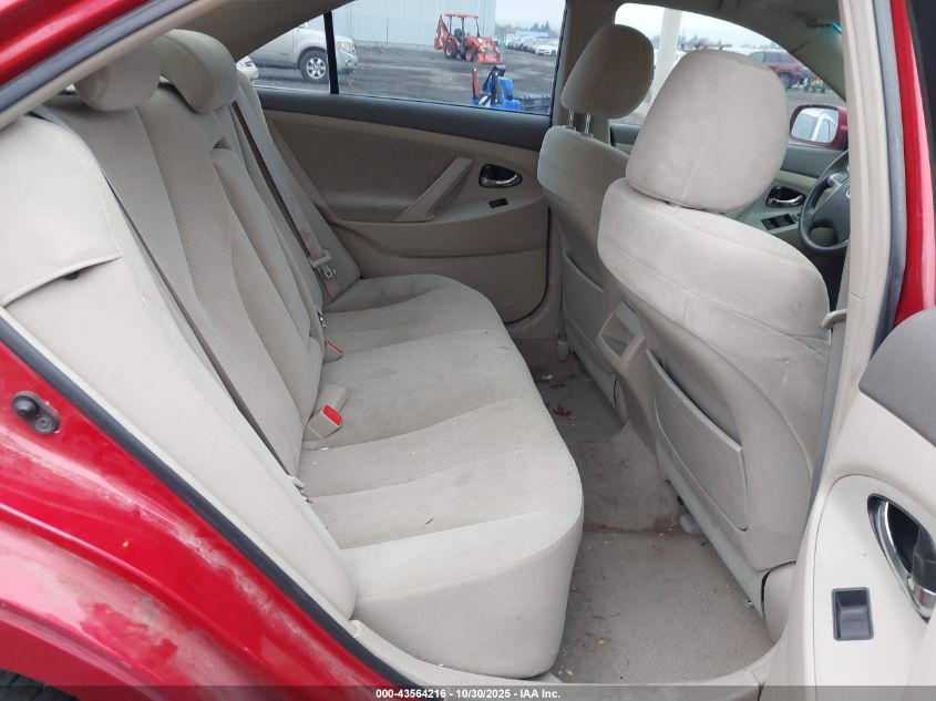 2007 Toyota Camry Le VIN: 4T1BE46K47U164392 Lot: 43564216