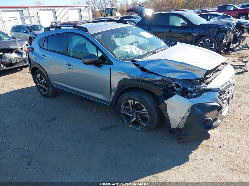 SUBARU CROSSTREK PREMIUM