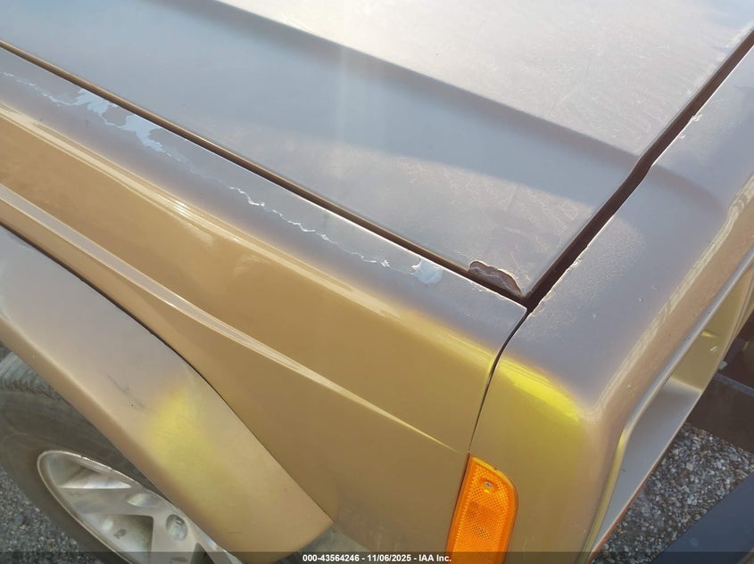 2000 Jeep Cherokee Sport VIN: 1J4FT48S2YL238158 Lot: 43564246