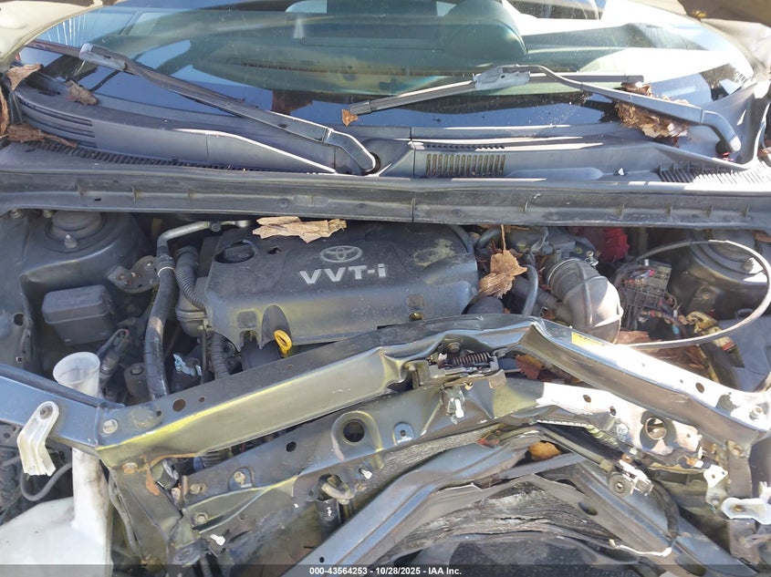 2006 Scion Xb VIN: JTLKT324064090676 Lot: 43564253